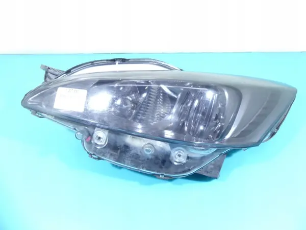 Phare gauche Peugeot 508 I 10-18 OEM IMPRK1327490 image 2
