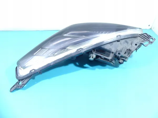 Phare gauche Peugeot 508 I 10-18 OEM IMPRK1327490 image 3