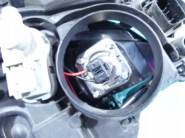 Phare gauche Peugeot 508 I 10-18 OEM IMPRK1327490 image 5