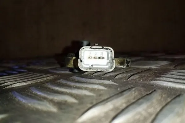 Vevaxelpositionssensor CITROËN C4 GRAND PICASSO II 9664732180 image 5