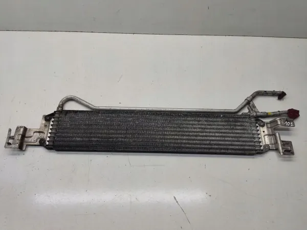 Refroidisseur d'huile boîte Ford C-MAX I 2008 OEM AAA5244 image 2