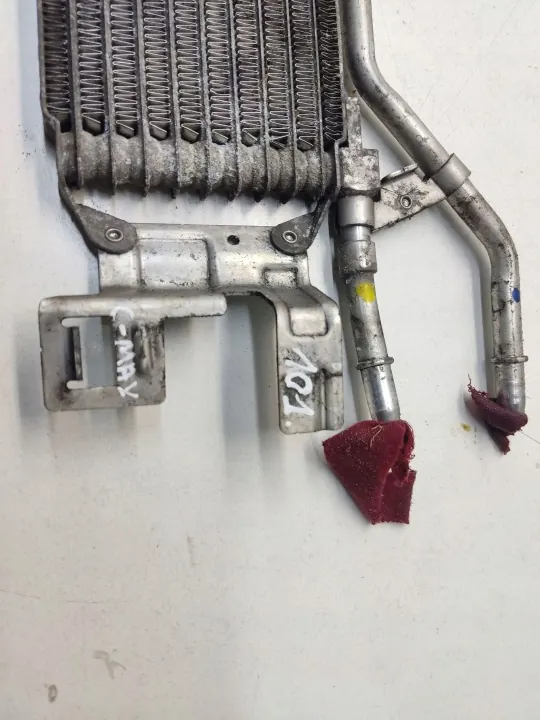 Refroidisseur d'huile boîte Ford C-MAX I 2008 OEM AAA5244 image 5