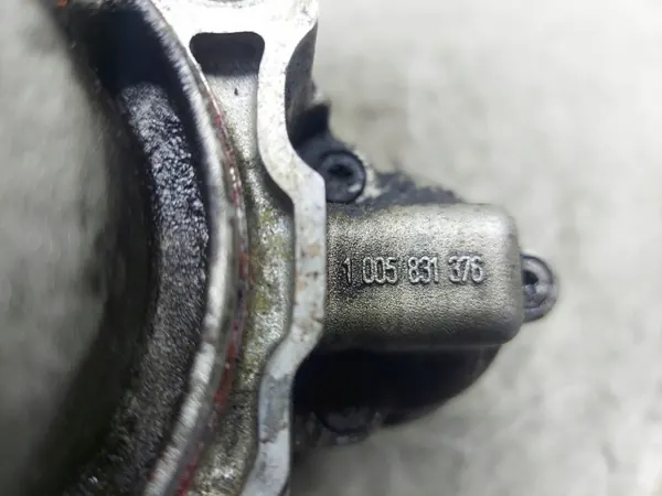 Startmotor OEM 06B911023A för VW Passat B5 1.6 image 6