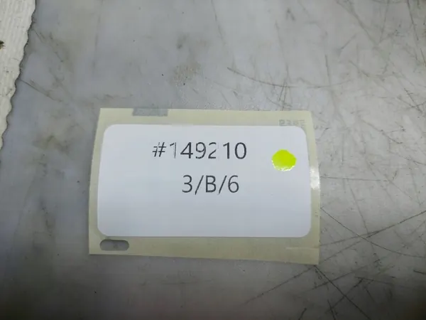 Startmotor OEM 06B911023A för VW Passat B5 1.6 image 8