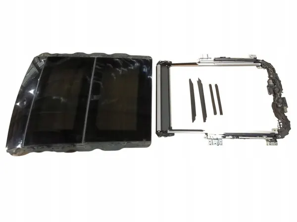 Teto solar completo OEM 47170110250 para Toyota RAV 4 image 3