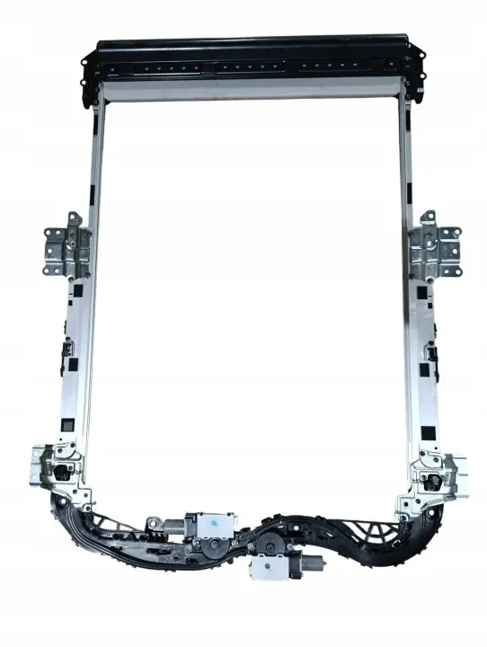 Teto solar completo OEM 47170110250 para Toyota RAV 4 image 9