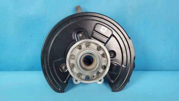Mercedes EQE W295 Rechter Achter Spurstang OEM A2973560100 image 2