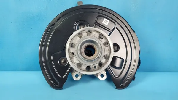 Mercedes EQE W295 Rechter Achter Spurstang OEM A2973560100 image 4