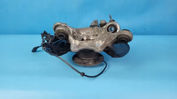 Mercedes EQE W295 Rechter Achter Spurstang OEM A2973560100 image 5