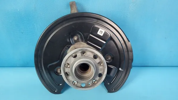 Mercedes EQE W295 Rechter Achter Spurstang OEM A2973560100 image 6