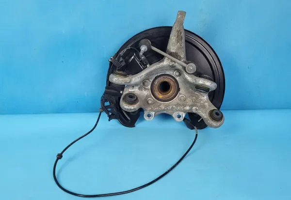 Mercedes EQE W295 Rechter Achter Spurstang OEM A2973560100 image 7