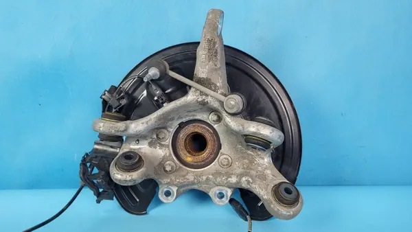 Mercedes EQE W295 Rechter Achter Spurstang OEM A2973560100 image 9