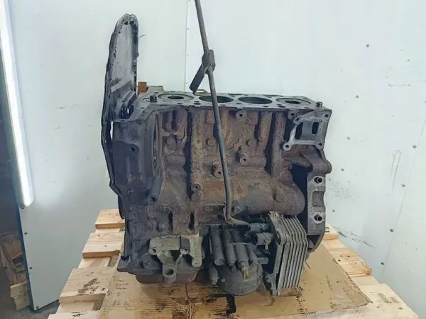 Bloc moteur F3FA pour Ford Transit V 2.0 TD image 4