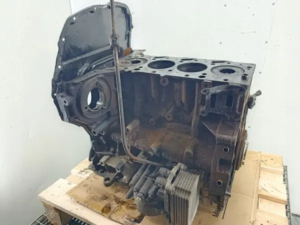 Bloc moteur F3FA pour Ford Transit V 2.0 TD image 5