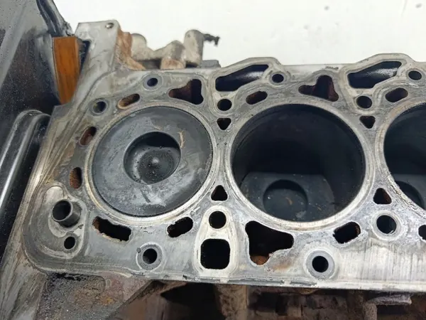 Bloc moteur F3FA pour Ford Transit V 2.0 TD image 7