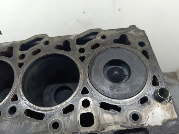 Bloc moteur F3FA pour Ford Transit V 2.0 TD image 8