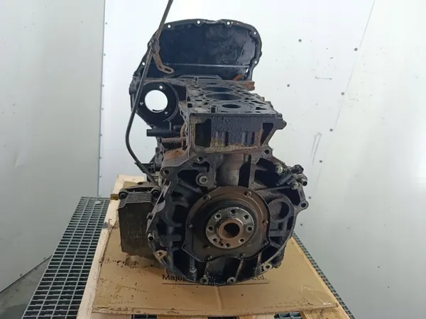 Bloc moteur F3FA pour Ford Transit V 2.0 TD image 9