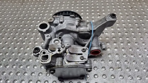 Volkswagen OE Olje Pump 04L145208H image 5