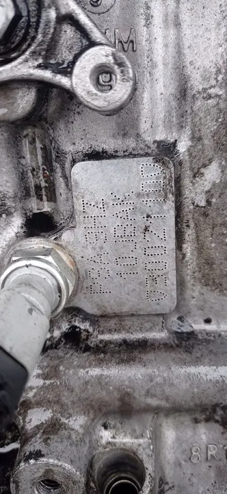 Motor PEUGEOT 307 SW 1.6 HDI 9HZ image 8