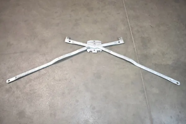 Ideale Schokdemper Mercedes W206 W214 W236 image 2