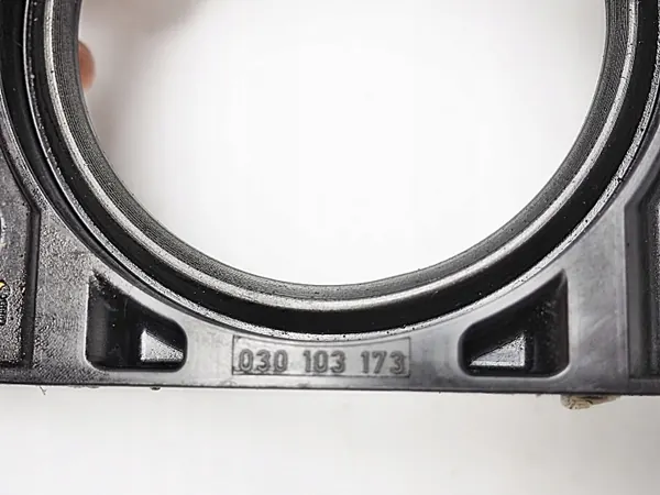 Junta sensor VW FSI OEM 030103173 045908433A image 4