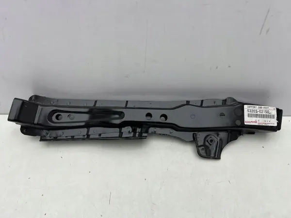 Reforço dianteiro esquerdo Toyota OE 2009-2018 image 2