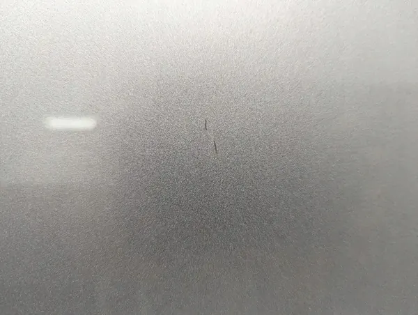 Motorhuv 3D ljus silver Kia Optima 3 image 3