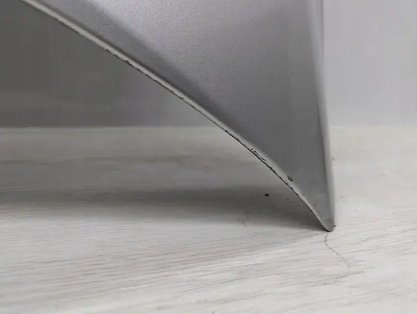 Motorhuv 3D ljus silver Kia Optima 3 image 4