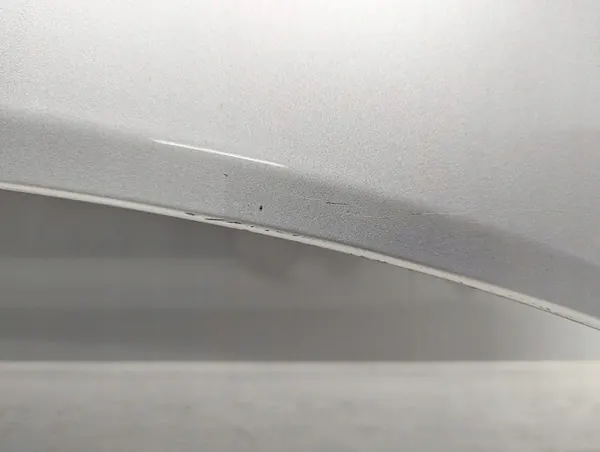 Motorhuv 3D ljus silver Kia Optima 3 image 5