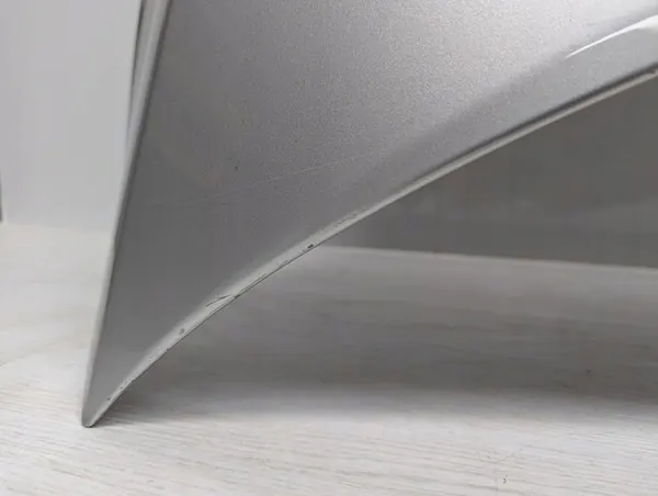 Motorhuv 3D ljus silver Kia Optima 3 image 6