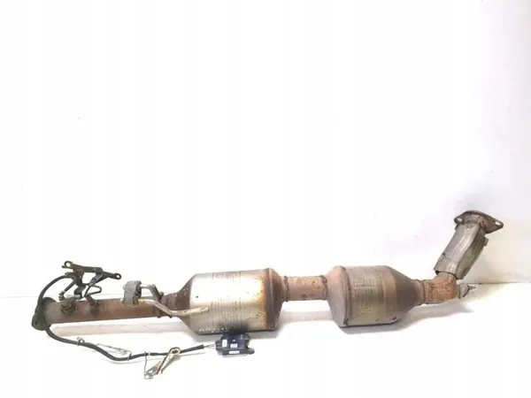 Catalyseur Toyota OE ZC3ZC4894600K010 image 2