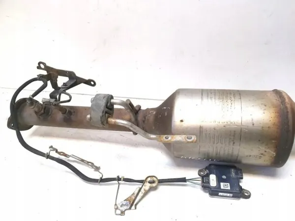 Catalyseur Toyota OE ZC3ZC4894600K010 image 3