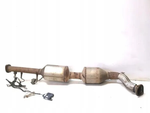 Catalyseur Toyota OE ZC3ZC4894600K010 image 4