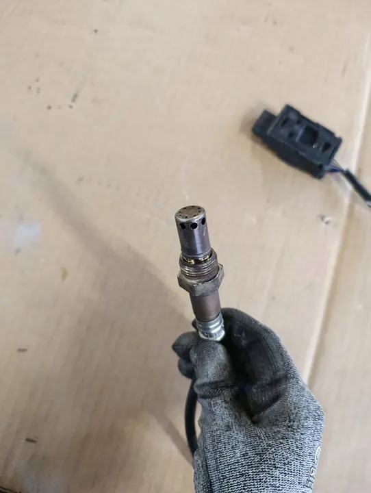 SKODA OCTAVIA IV 2.0 TDI SONDA LAMBDA NOX 05L907807J image 4