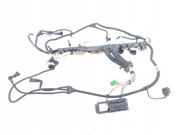 Motor Kablage OEM 7566531 för BMW N53 image 2