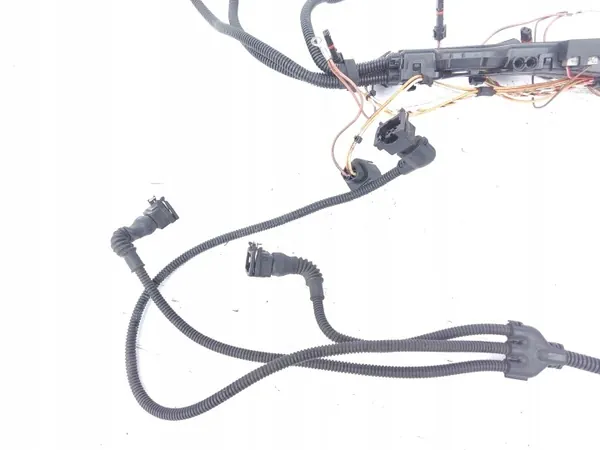 Motor Kablage OEM 7566531 för BMW N53 image 3