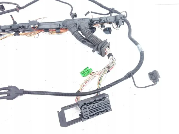 Motor Kablage OEM 7566531 för BMW N53 image 5