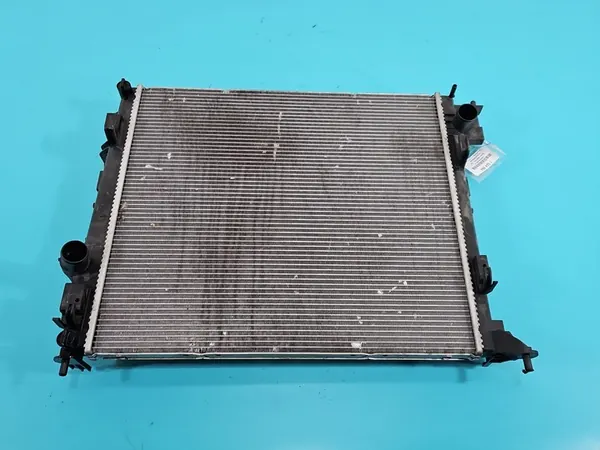 Radiador de agua Renault Kadjar 1.3 TCe image 2