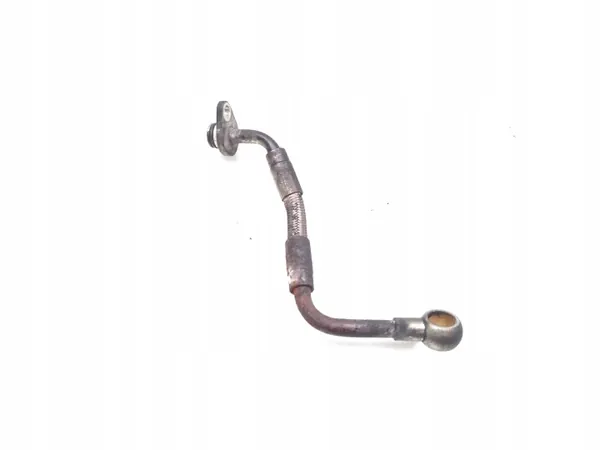 Conduite d'huile turbo OEM 55248281 Jeep Compass 1.4 image 2