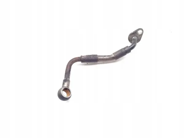 Conduite d'huile turbo OEM 55248281 Jeep Compass 1.4 image 10