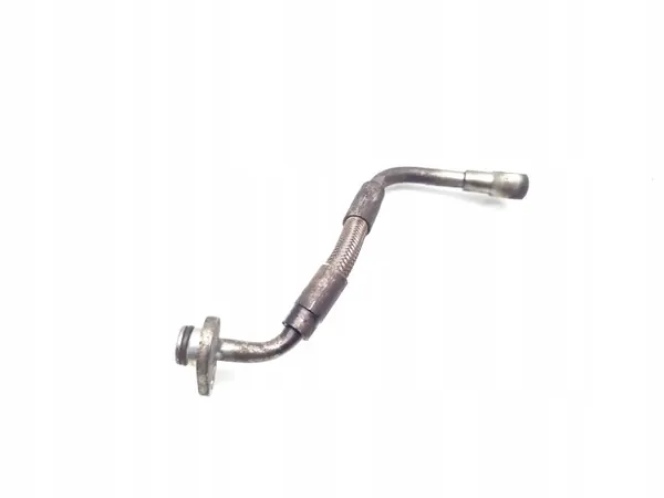 Conduite d'huile turbo OEM 55248281 Jeep Compass 1.4 image 4