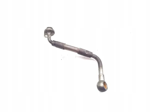 Conduite d'huile turbo OEM 55248281 Jeep Compass 1.4 image 5