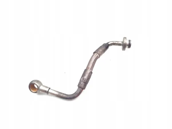 Conduite d'huile turbo OEM 55248281 Jeep Compass 1.4 image 6
