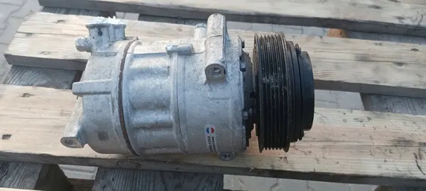 Compressor de AC Opel Insignia A 2.0 CDTI A20DTH Lift image 1