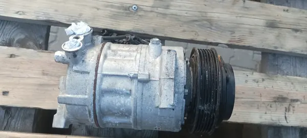 Compressor de AC Opel Insignia A 2.0 CDTI A20DTH Lift image 2