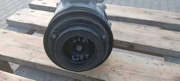 Compressor de AC Opel Insignia A 2.0 CDTI A20DTH Lift image 3