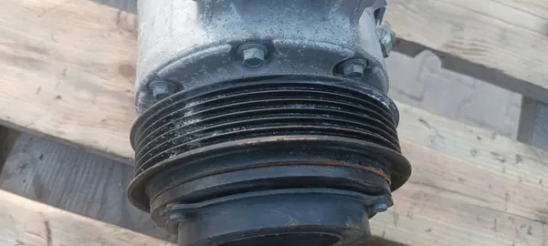 Compressor de AC Opel Insignia A 2.0 CDTI A20DTH Lift image 4