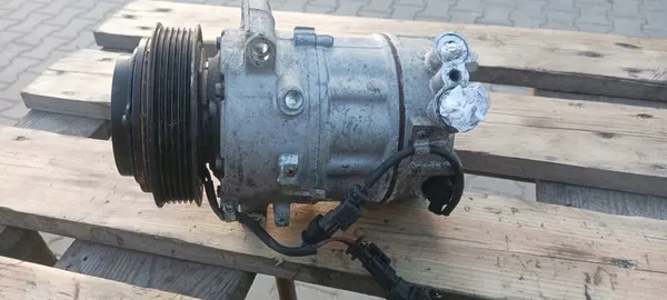 Compressor de AC Opel Insignia A 2.0 CDTI A20DTH Lift image 5