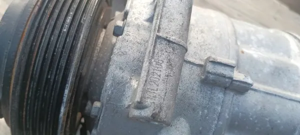 Compressor de AC Opel Insignia A 2.0 CDTI A20DTH Lift image 6