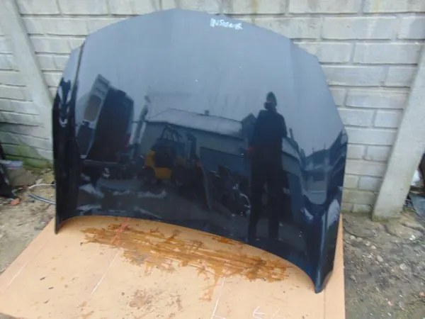 Motorabdeckung Opel Insignia A Z22C OEM - Gebraucht image 4
